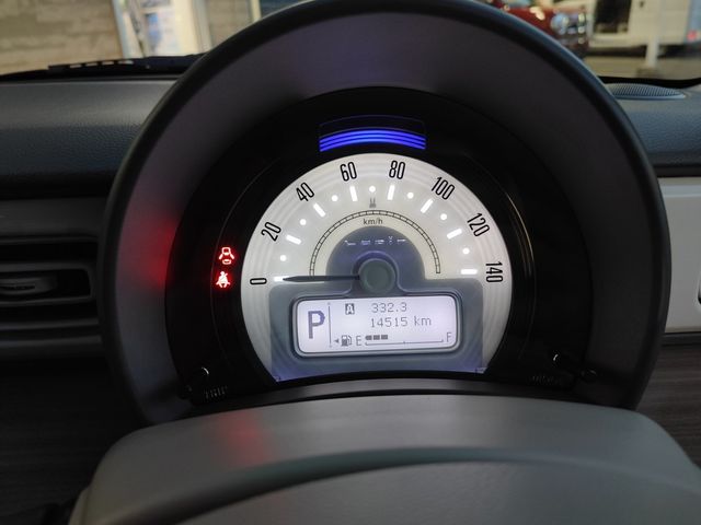 Suzuki LAPIN 2022-05 25220-11