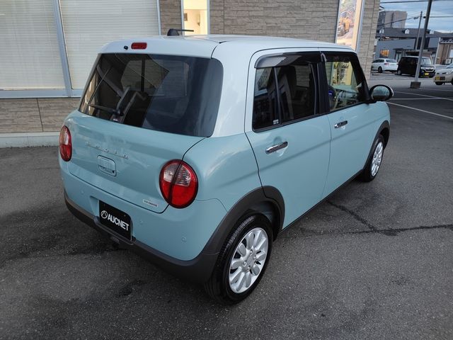 Suzuki LAPIN 2022-05 25220-1