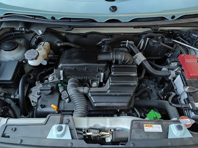 Suzuki LAPIN 2022-05 25220-18