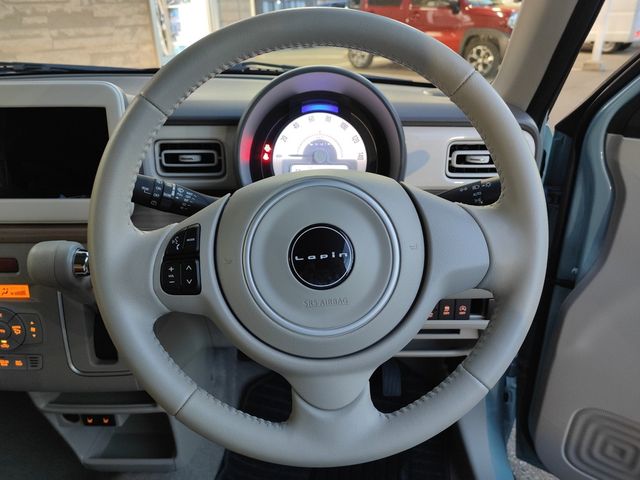 Suzuki LAPIN 2022-05 25220-8