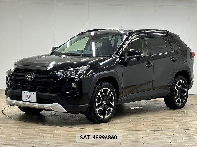 Toyota RAV4 2019-10 332536-14