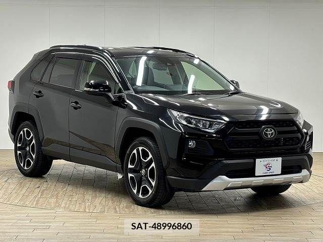 Toyota RAV4 2019-10 332536-13