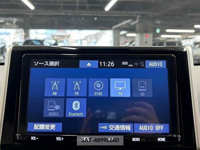 Toyota RAV4 2019-10 332536-3