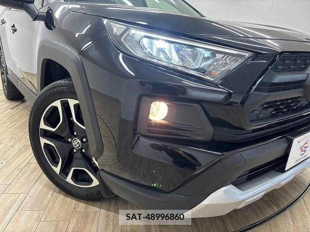 Toyota RAV4 2019-10 332536-18