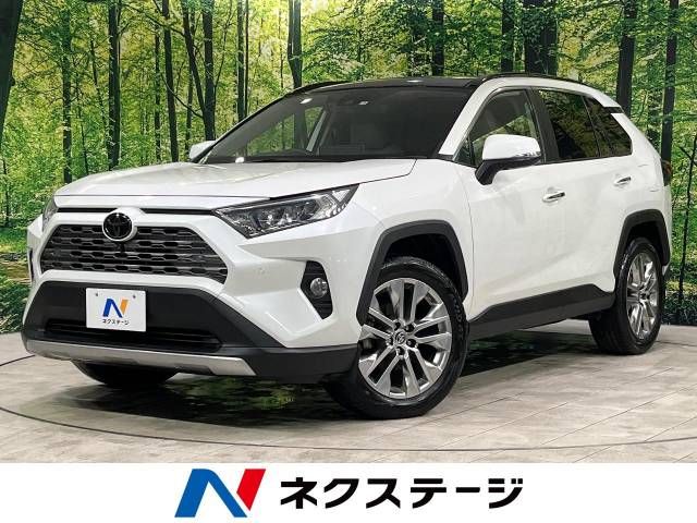 Toyota RAV4 2021-02 180578-0