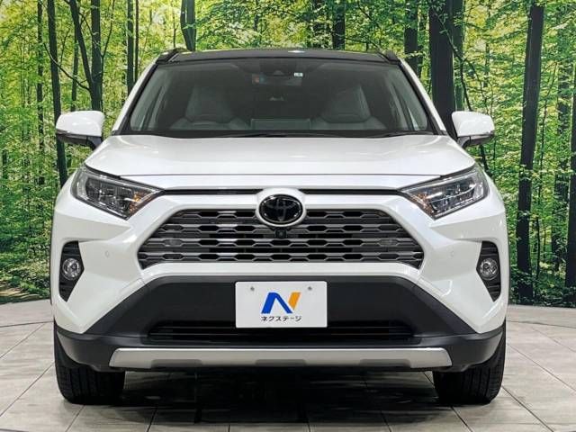 Toyota RAV4 2021-02 180578-14