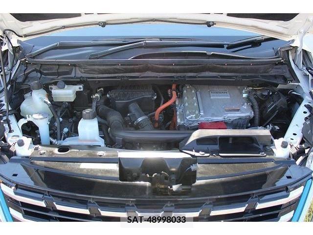 Nissan SERENA 2019-09 203570-20