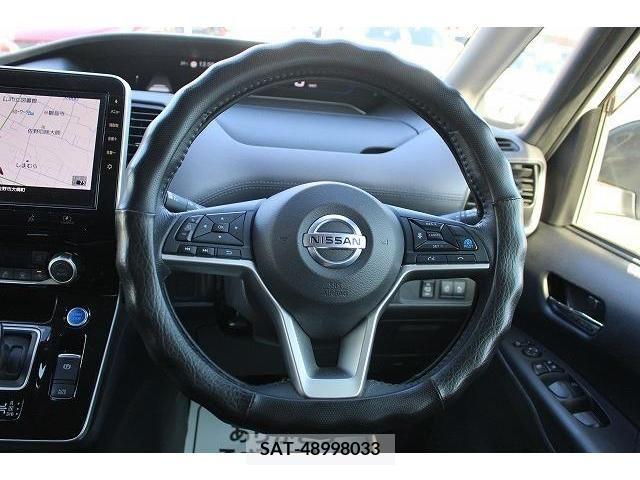 Nissan SERENA 2019-09 203570-18