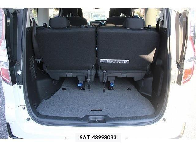 Nissan SERENA 2019-09 203570-19