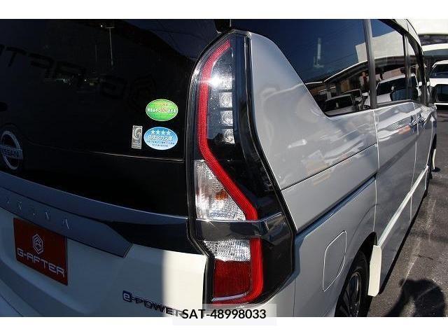 Nissan SERENA 2019-09 203570-13