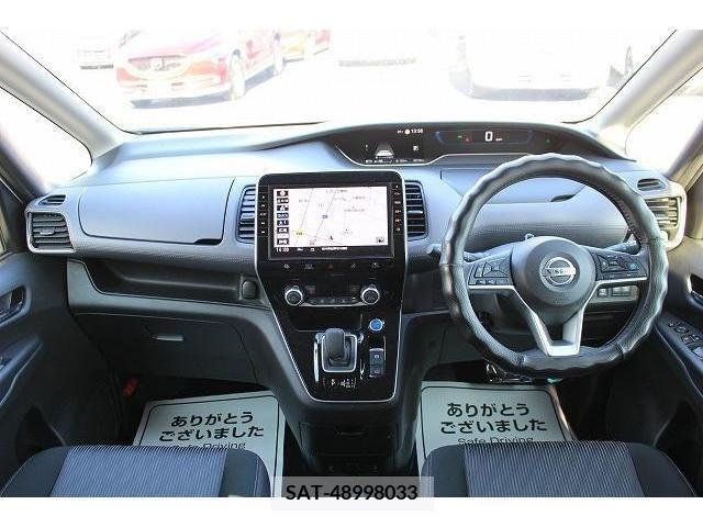 Nissan SERENA 2019-09 203570-17