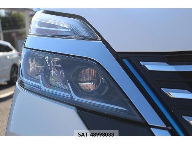 Nissan SERENA 2019-09 203570-12