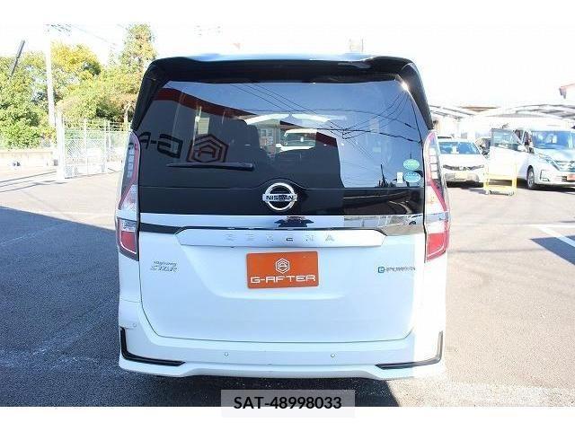 Nissan SERENA 2019-09 203570-10