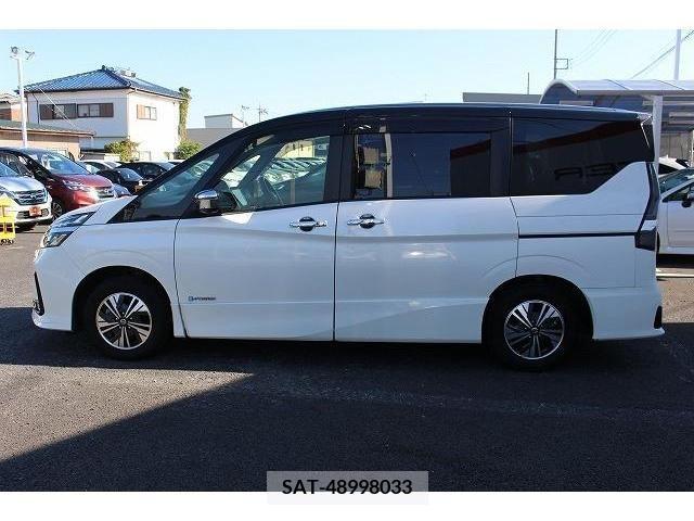 Nissan SERENA 2019-09 203570-11