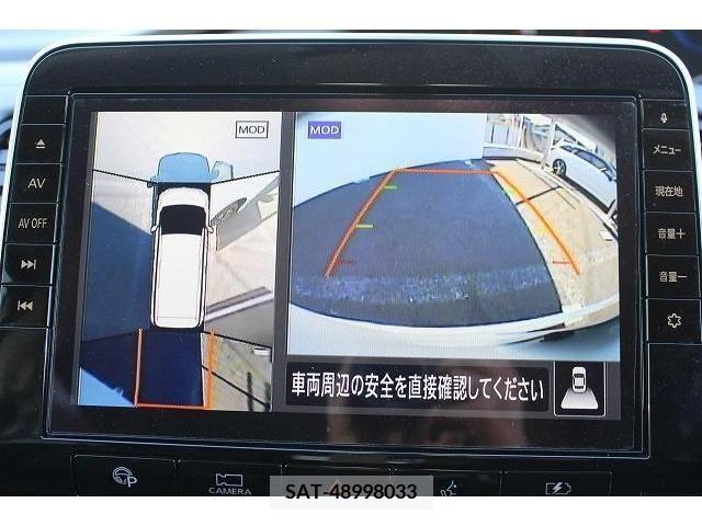 Nissan SERENA 2019-09 203570-4