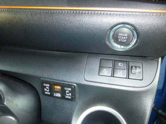 Toyota SIENTA 2016-08 15944-16
