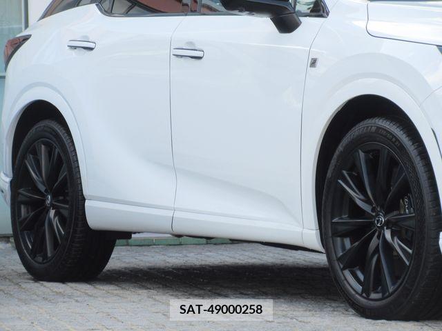 Lexus RX 2023-05 207103-5