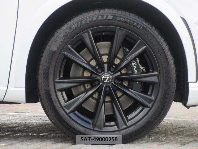 Lexus RX 2023-05 207103-6