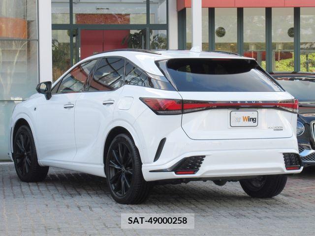 Lexus RX 2023-05 207103-9
