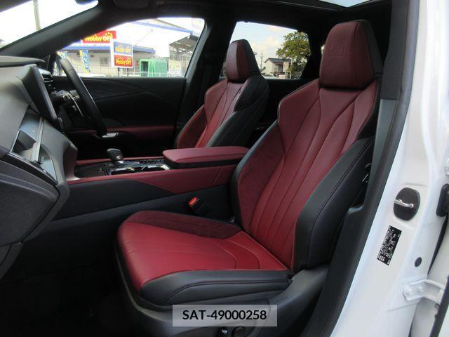 Lexus RX 2023-05 207103-13
