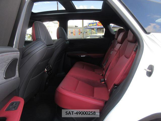 Lexus RX 2023-05 207103-15