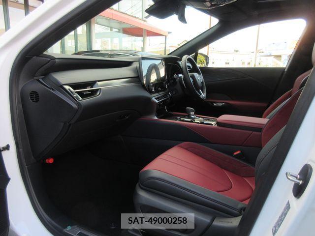 Lexus RX 2023-05 207103-17