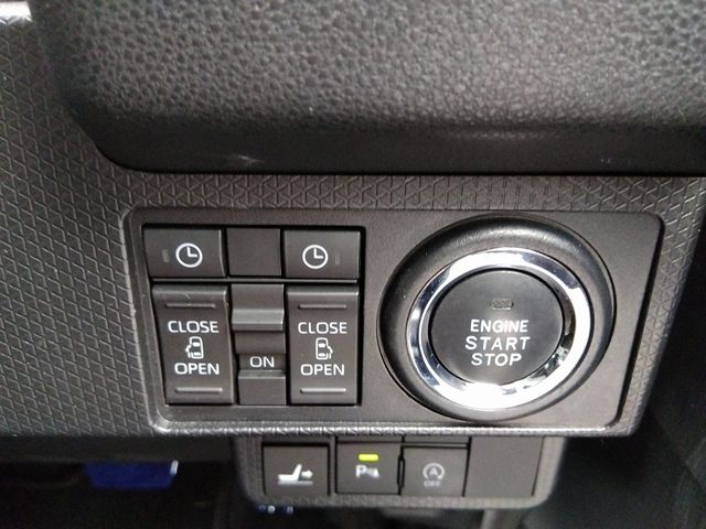 Daihatsu TANTO CUSTOM 2021-12 194481-11
