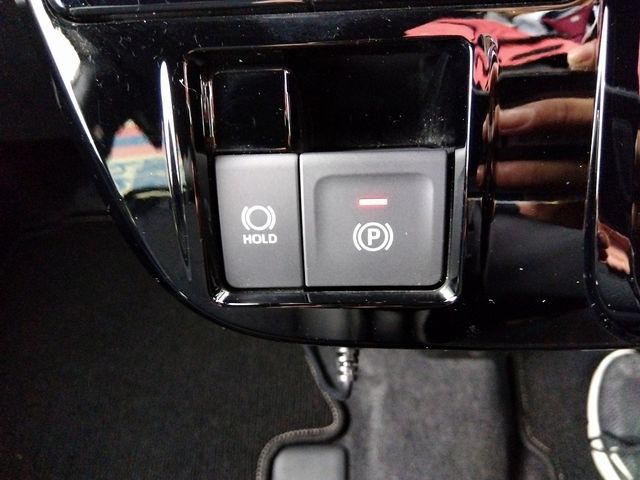 Daihatsu TANTO CUSTOM 2021-12 194481-8
