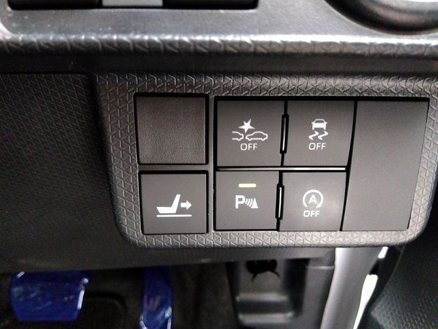 Daihatsu TANTO CUSTOM 2021-12 194481-12