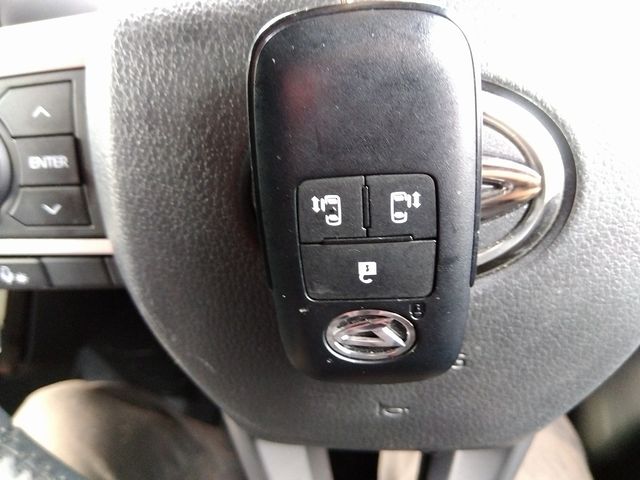 Daihatsu TANTO CUSTOM 2021-12 194481-15