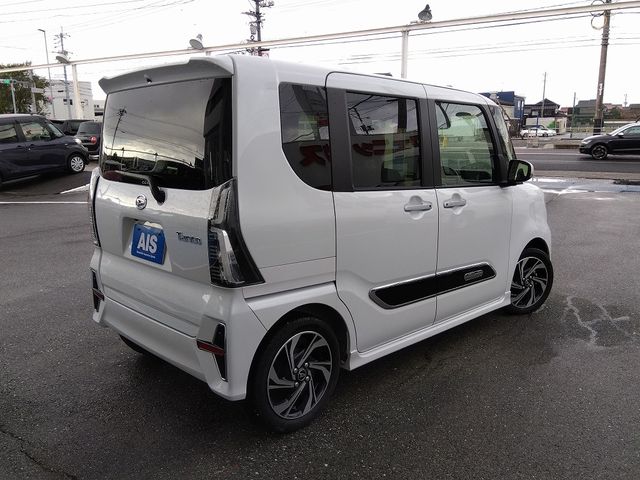 Daihatsu TANTO CUSTOM 2021-12 194481-1