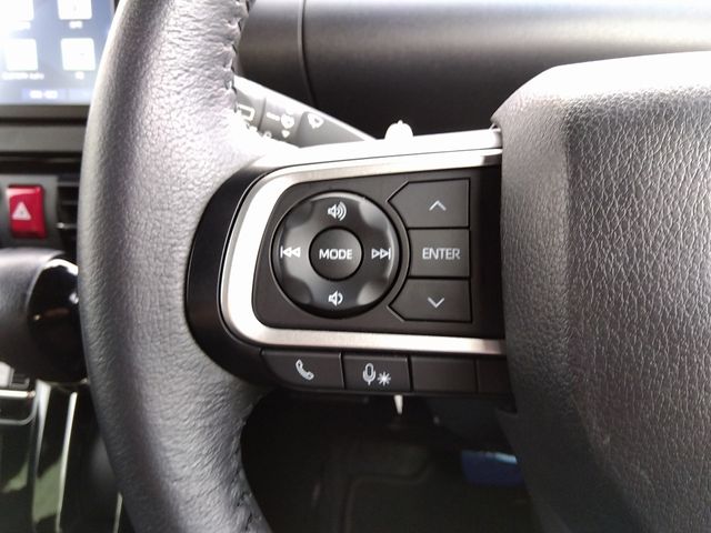 Daihatsu TANTO CUSTOM 2021-12 194481-22