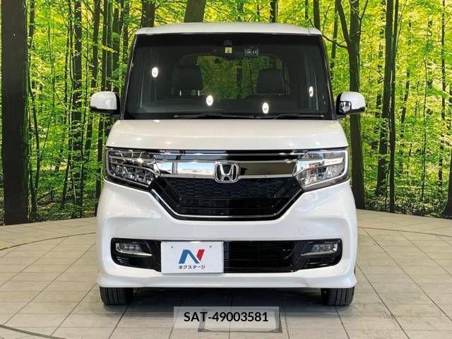 Honda N BOX CUSTOM 2019-06 279119-14