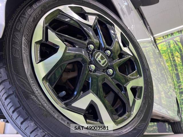 Honda N BOX CUSTOM 2019-06 279119-13