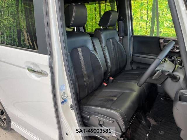 Honda N BOX CUSTOM 2019-06 279119-8