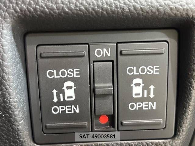 Honda N BOX CUSTOM 2019-06 279119-6