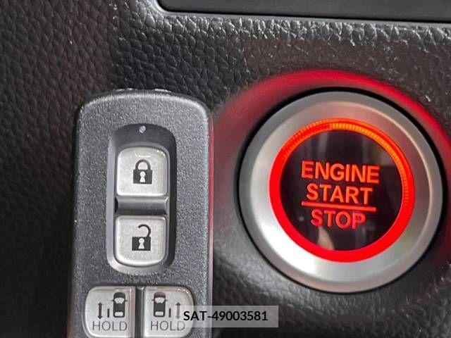 Honda N BOX CUSTOM 2019-06 279119-7