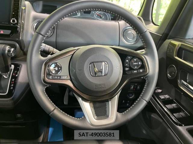 Honda N BOX CUSTOM 2019-06 279119-11
