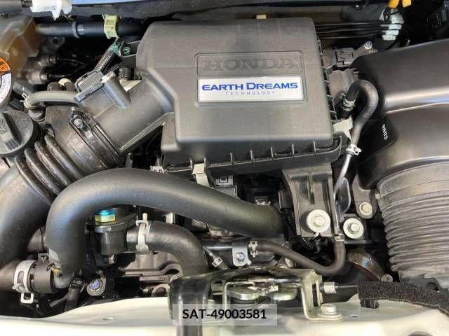 Honda N BOX CUSTOM 2019-06 279119-18