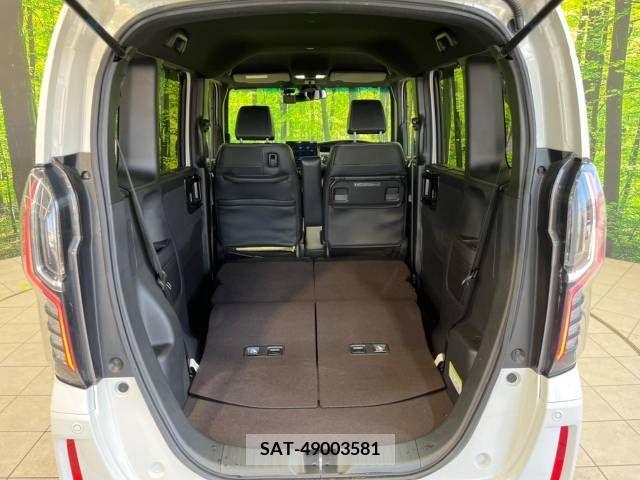 Honda N BOX CUSTOM 2019-06 279119-10