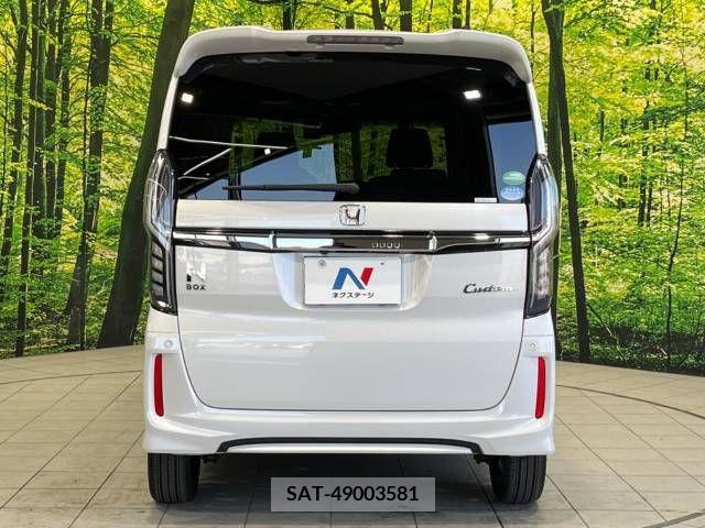 Honda N BOX CUSTOM 2019-06 279119-15