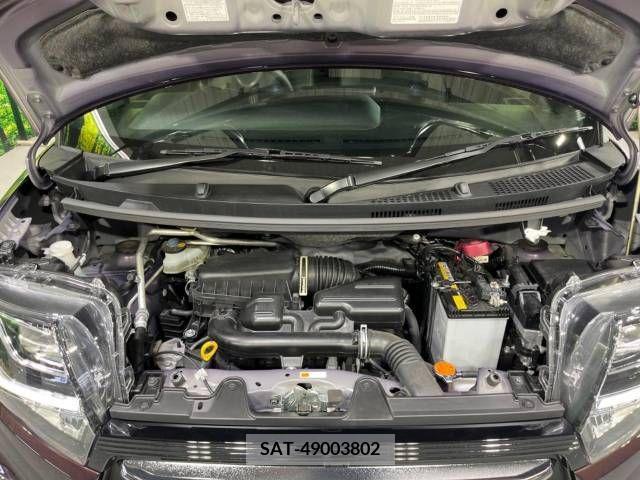 Daihatsu TANTO CUSTOM 2022-07 369515-18