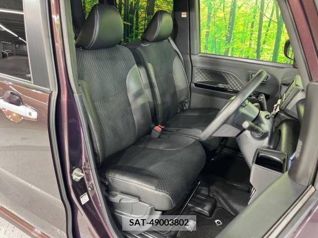 Daihatsu TANTO CUSTOM 2022-07 369515-8