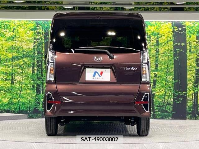 Daihatsu TANTO CUSTOM 2022-07 369515-15