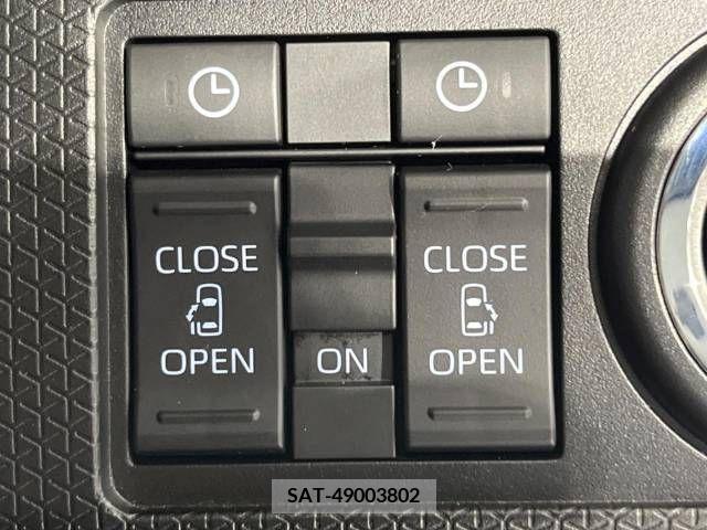 Daihatsu TANTO CUSTOM 2022-07 369515-5