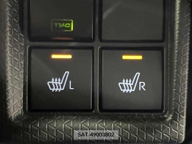Daihatsu TANTO CUSTOM 2022-07 369515-6