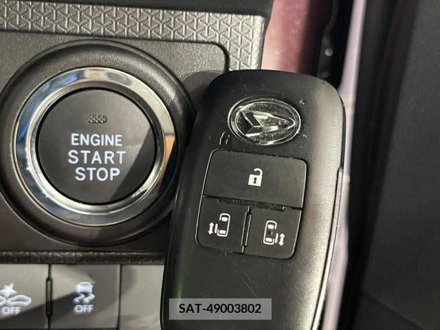 Daihatsu TANTO CUSTOM 2022-07 369515-7