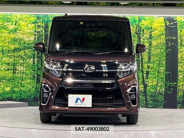 Daihatsu TANTO CUSTOM 2022-07 369515-14