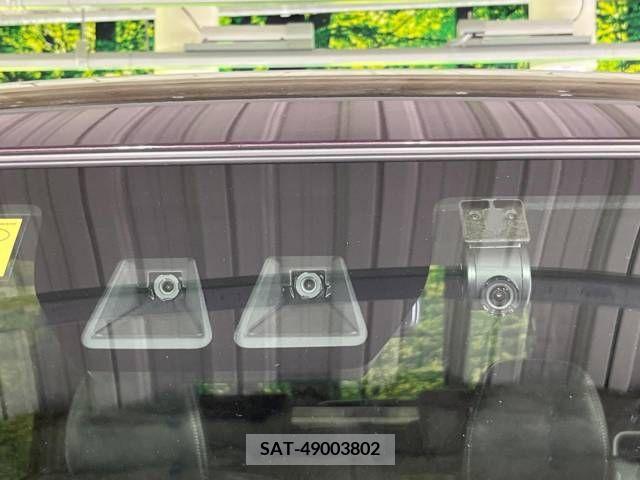 Daihatsu TANTO CUSTOM 2022-07 369515-4