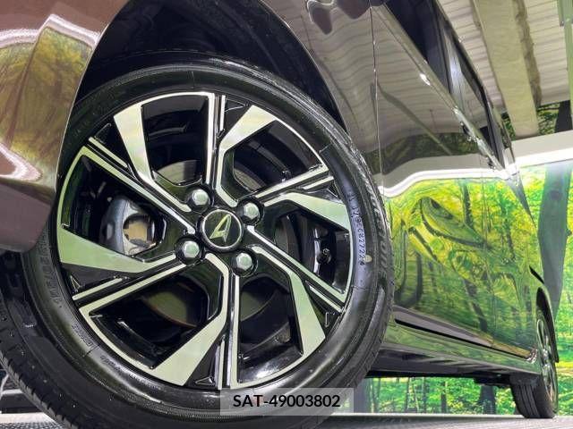 Daihatsu TANTO CUSTOM 2022-07 369515-13